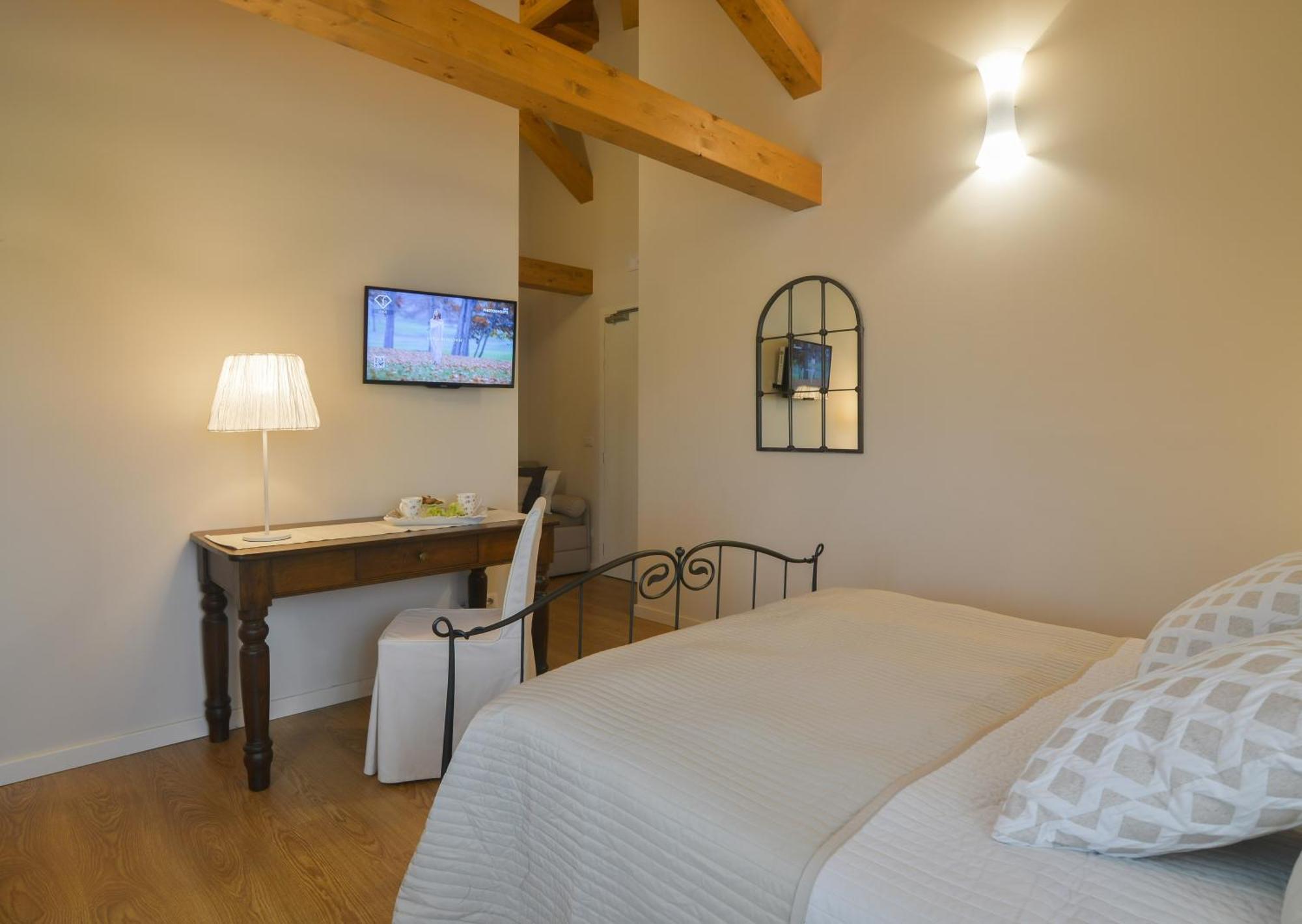 Casa Dei Racconti Guest House Ceggia Ngoại thất bức ảnh