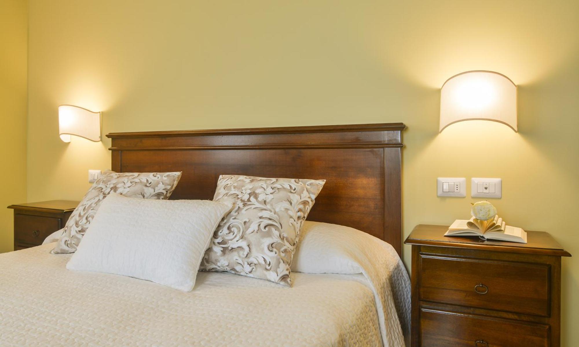 Casa Dei Racconti Guest House Ceggia Phòng bức ảnh