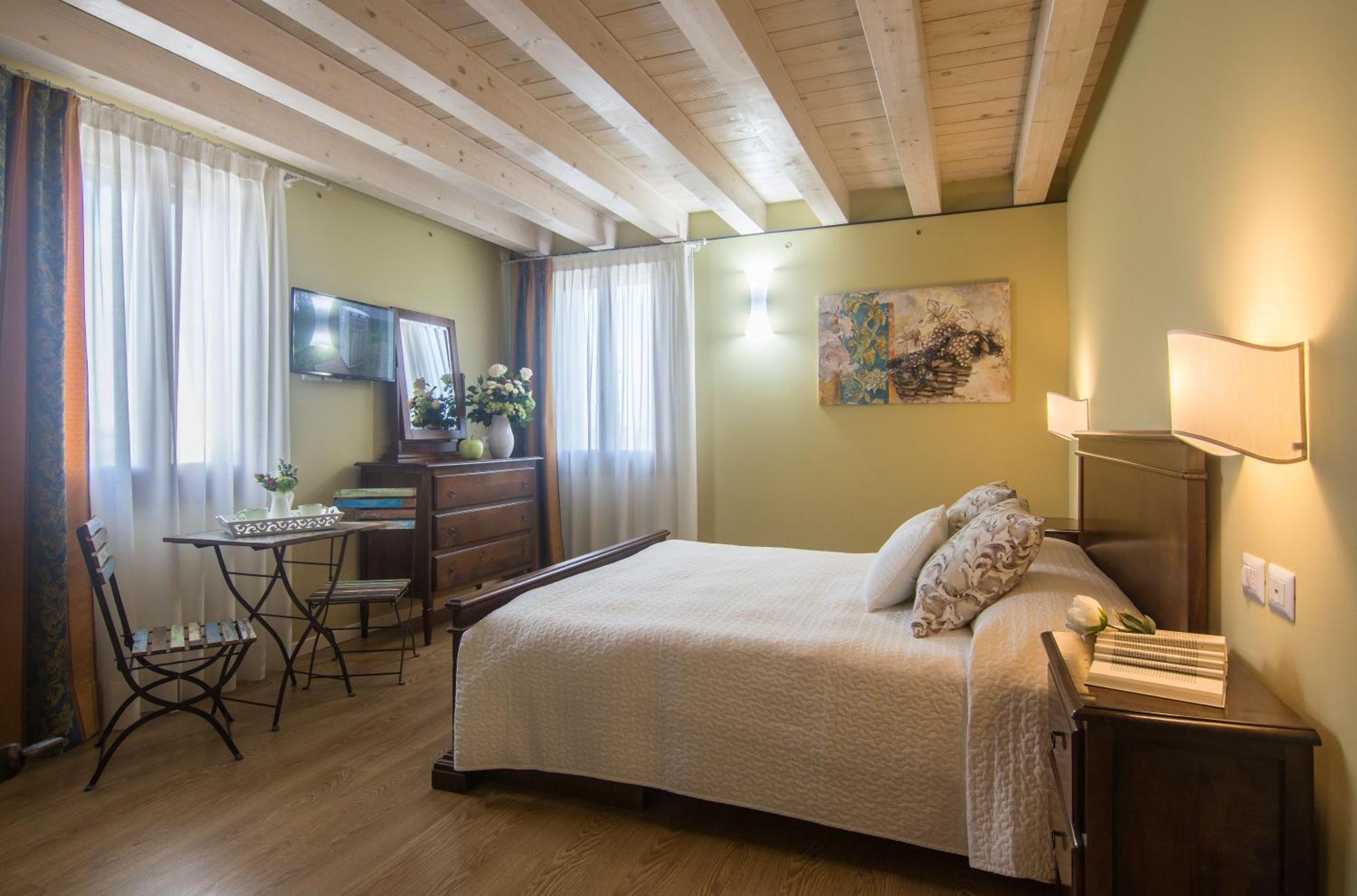 Casa Dei Racconti Guest House Ceggia Ngoại thất bức ảnh