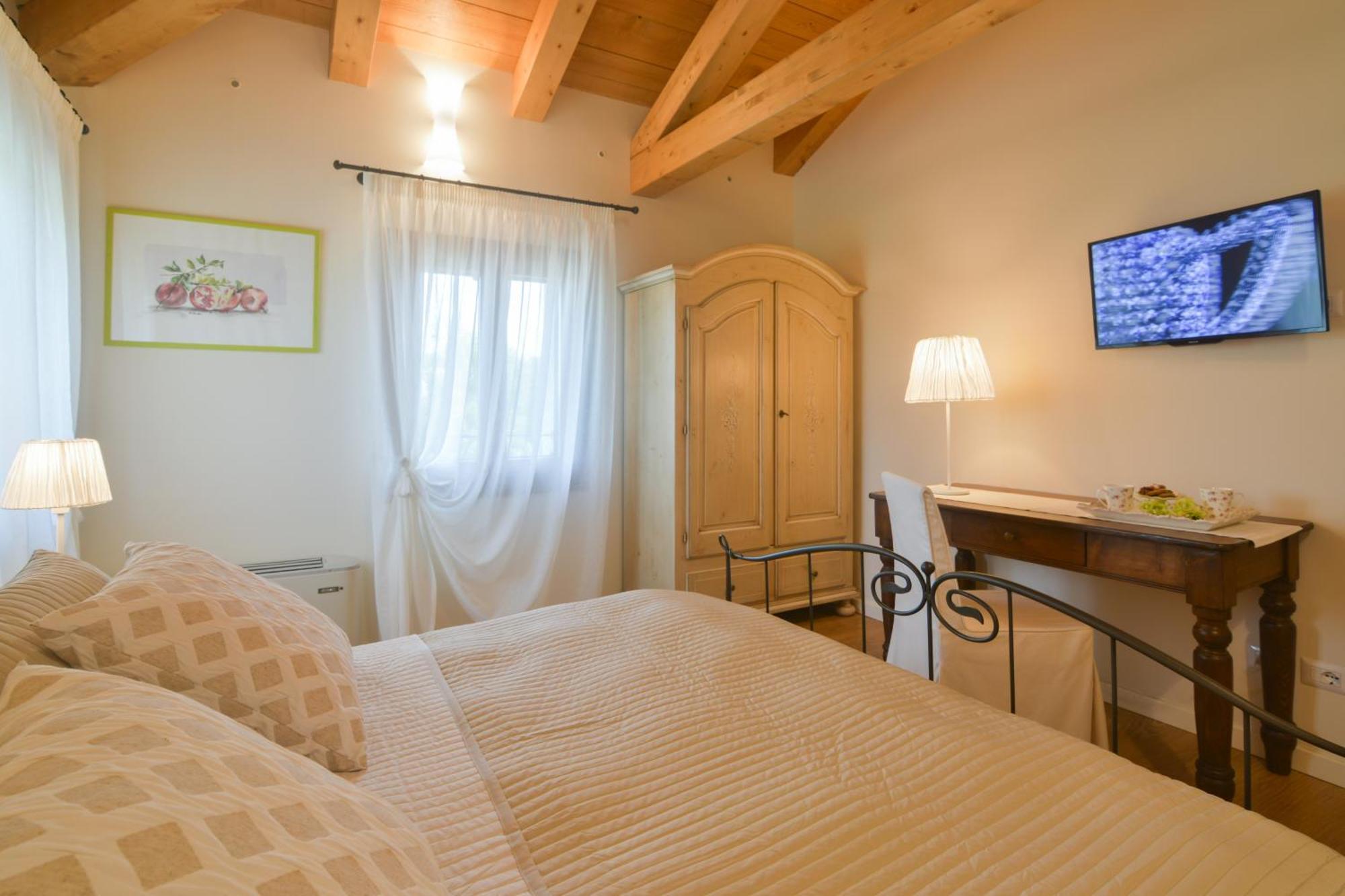 Casa Dei Racconti Guest House Ceggia Ngoại thất bức ảnh