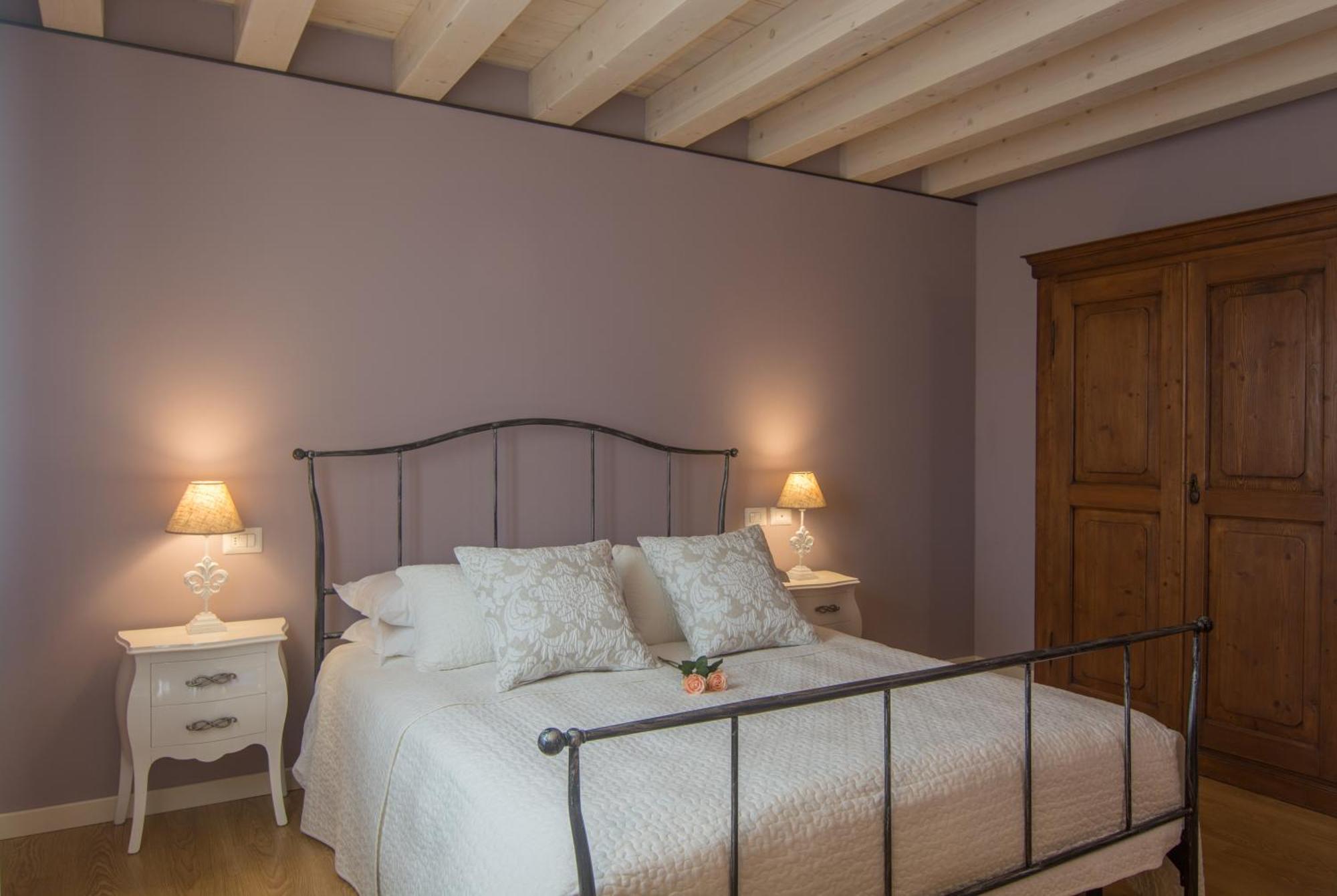 Casa Dei Racconti Guest House Ceggia Ngoại thất bức ảnh