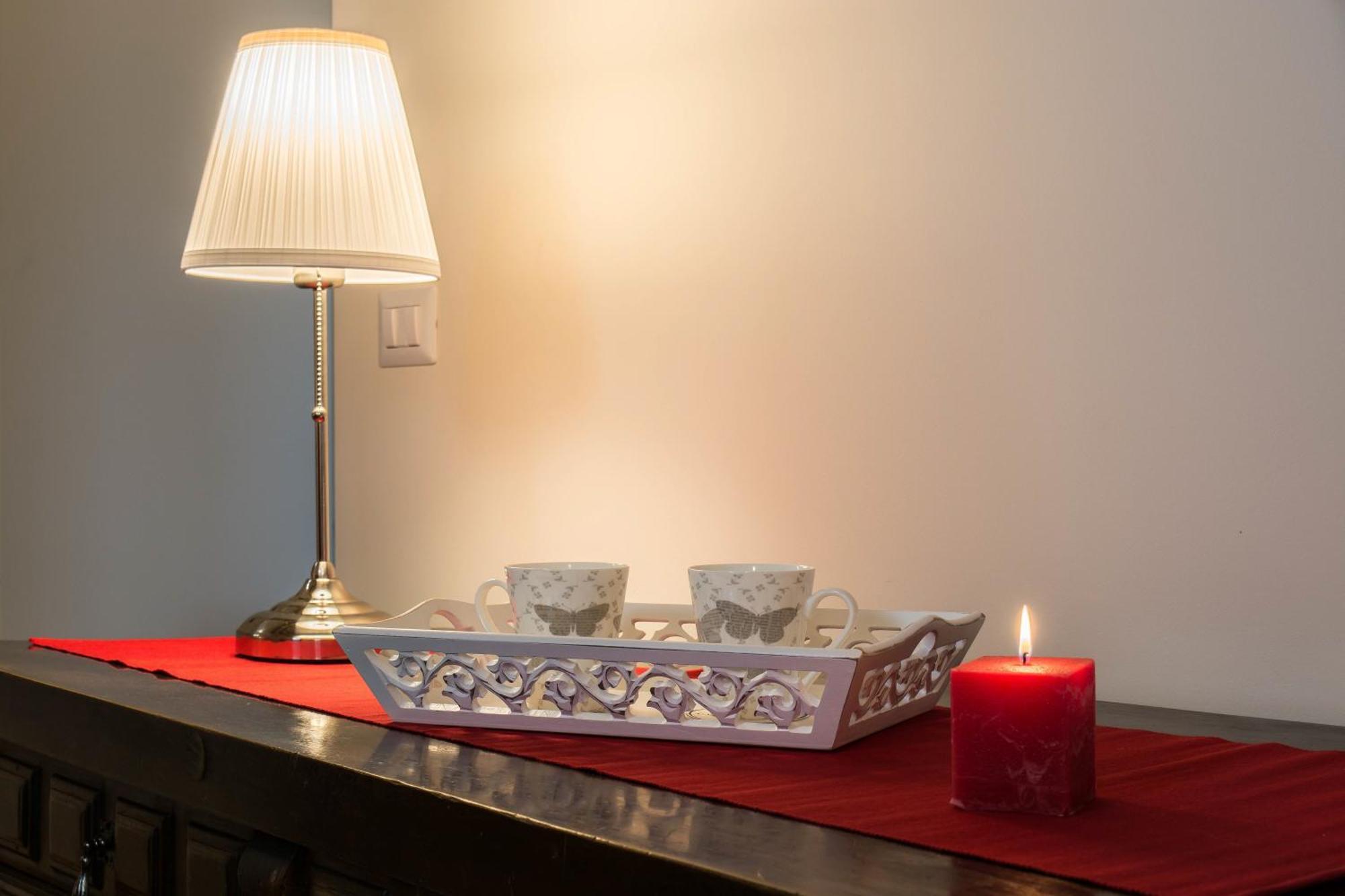 Casa Dei Racconti Guest House Ceggia Phòng bức ảnh