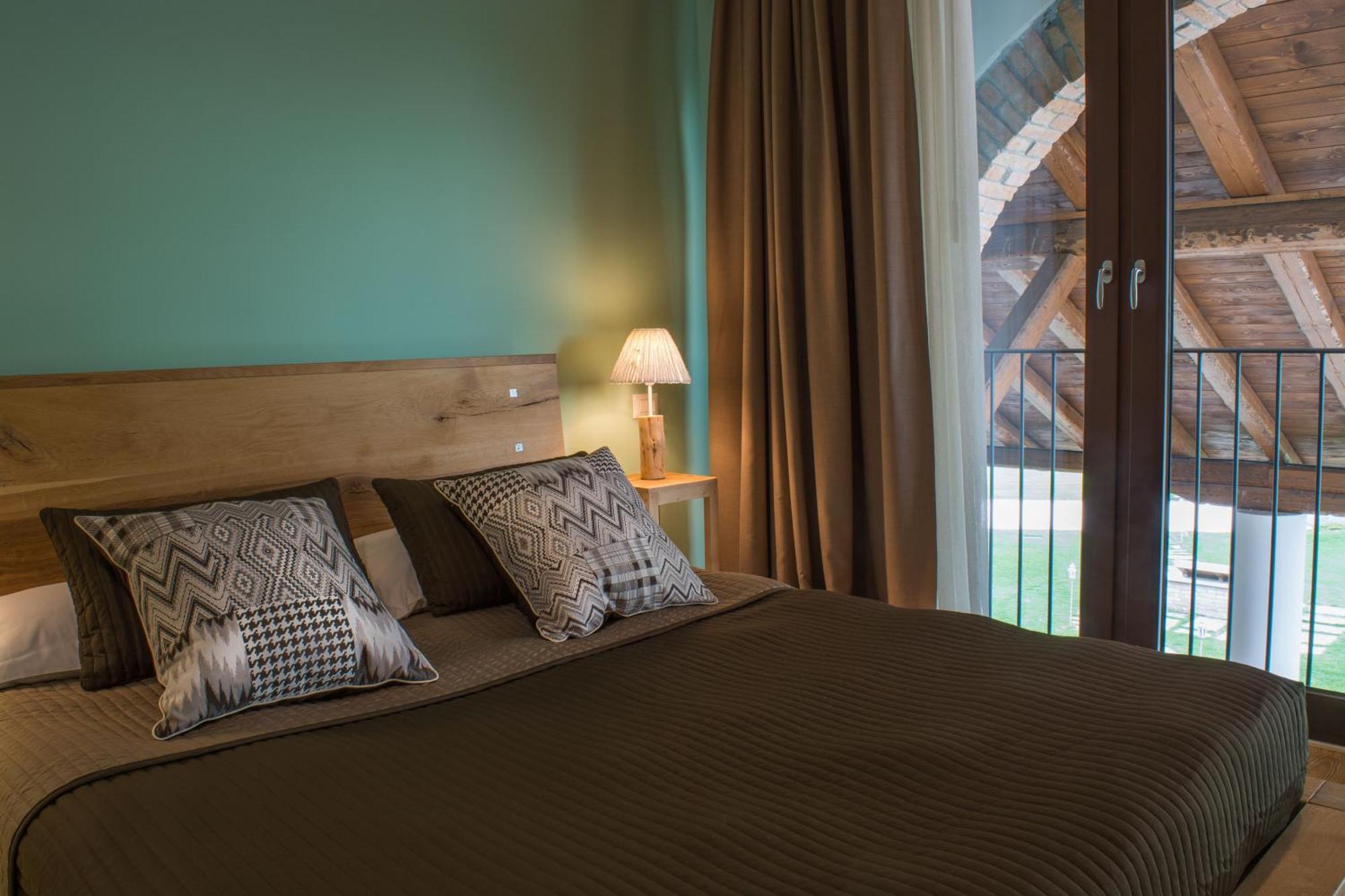 Casa Dei Racconti Guest House Ceggia Ngoại thất bức ảnh