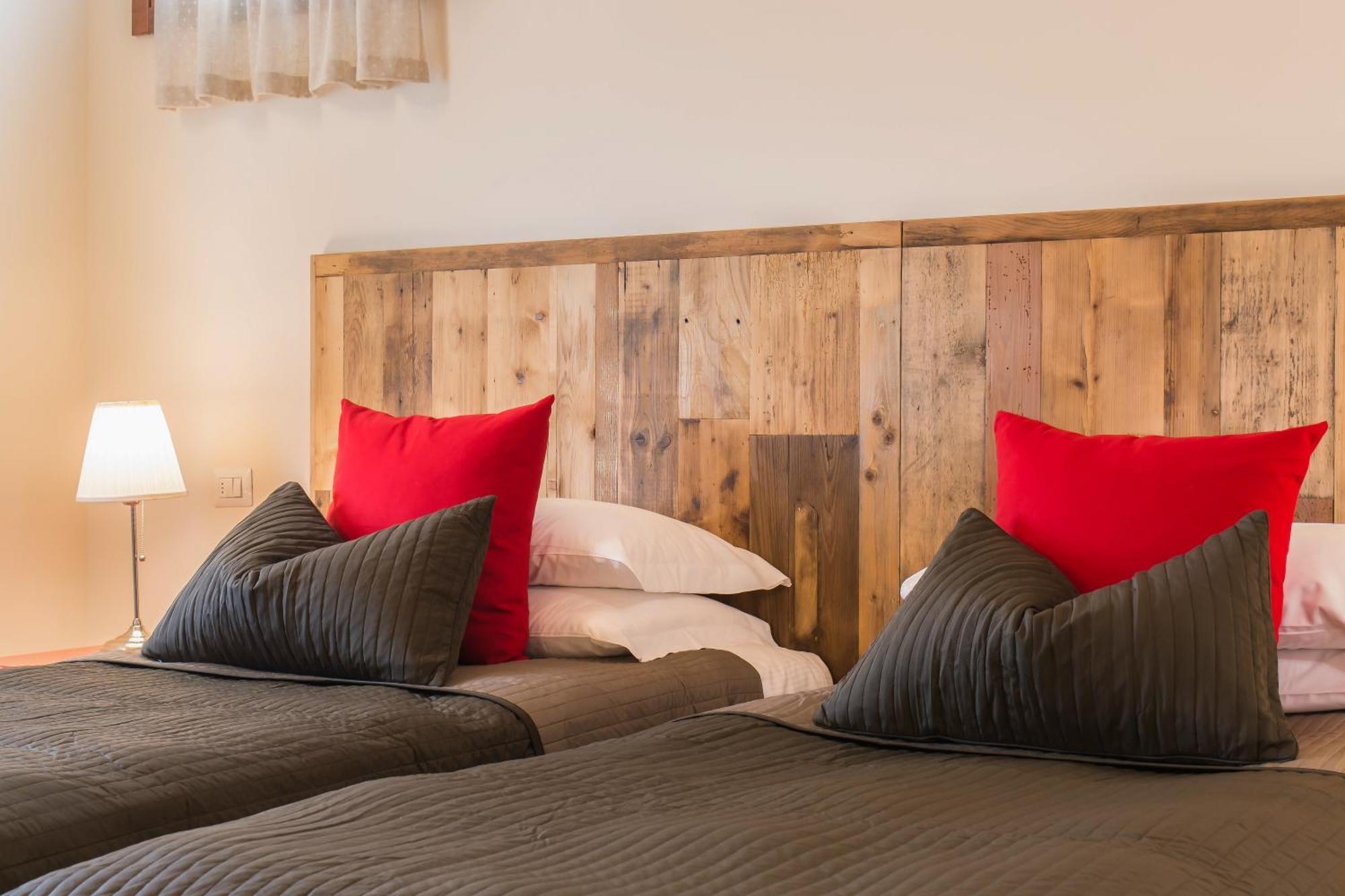 Casa Dei Racconti Guest House Ceggia Ngoại thất bức ảnh