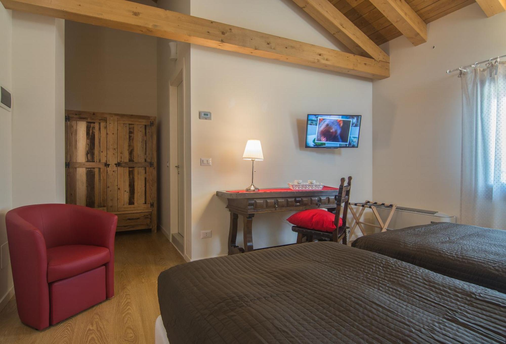 Casa Dei Racconti Guest House Ceggia Phòng bức ảnh