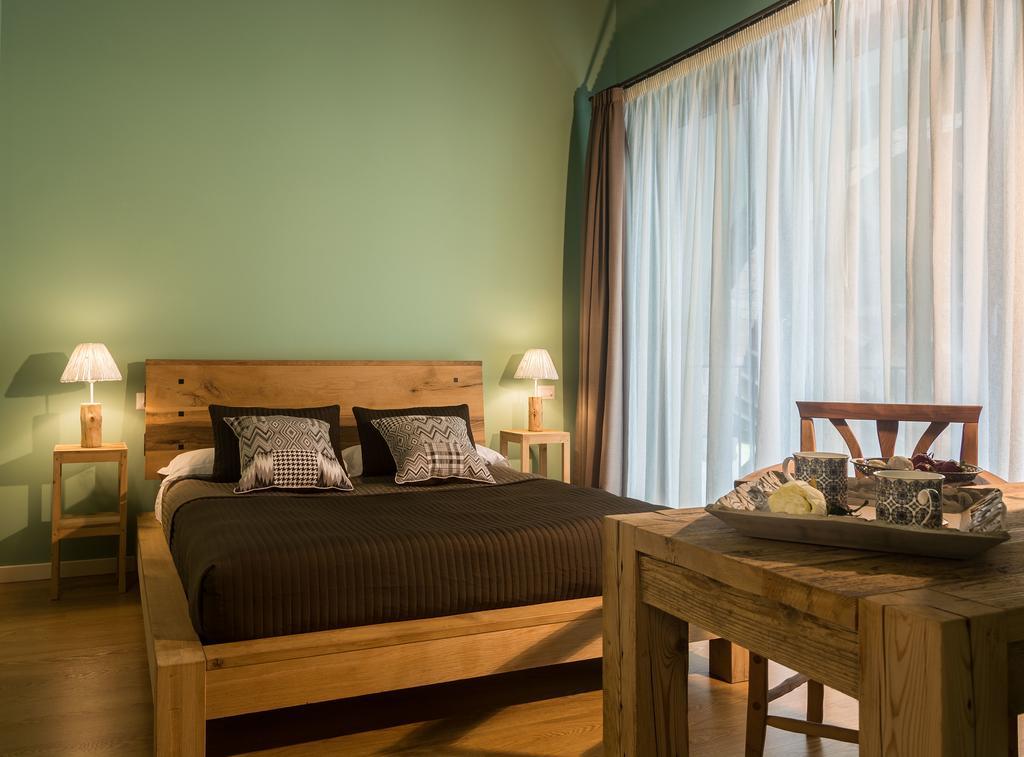 Casa Dei Racconti Guest House Ceggia Ngoại thất bức ảnh