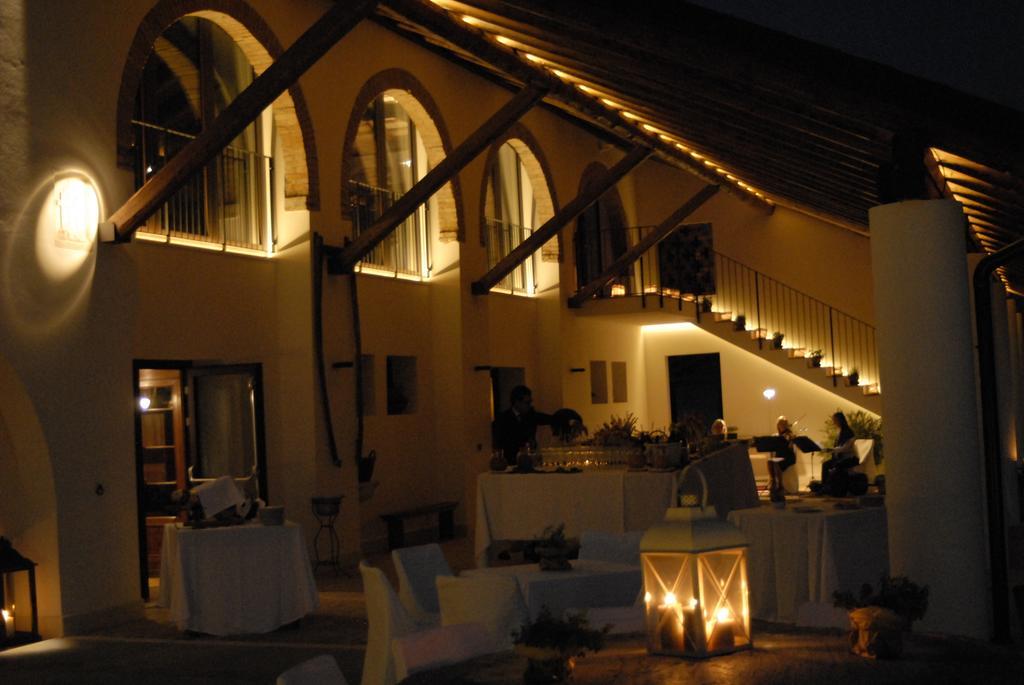 Casa Dei Racconti Guest House Ceggia Ngoại thất bức ảnh
