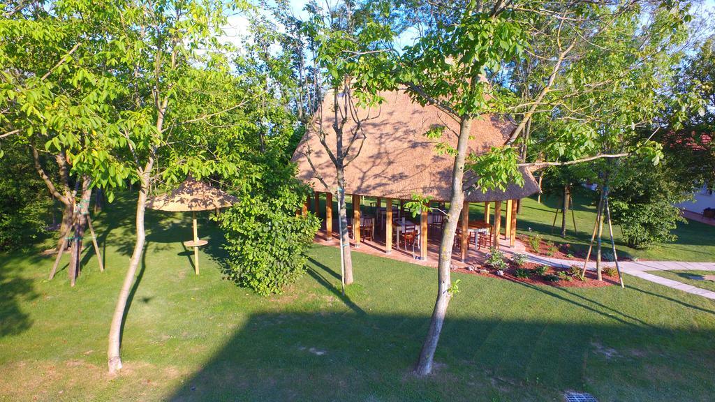Casa Dei Racconti Guest House Ceggia Ngoại thất bức ảnh
