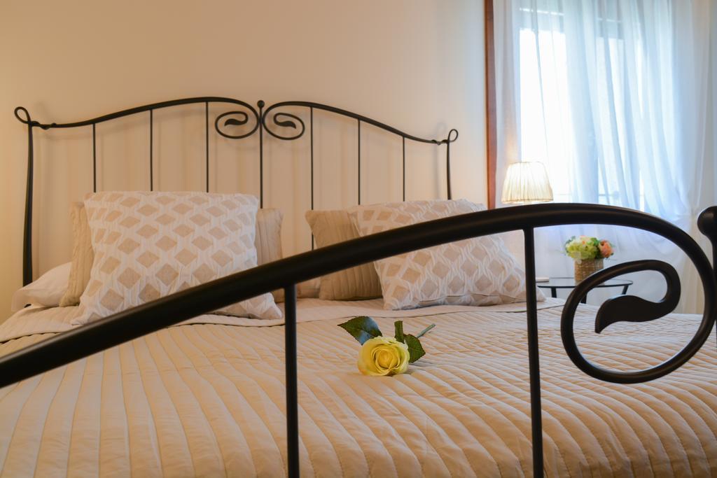 Casa Dei Racconti Guest House Ceggia Phòng bức ảnh