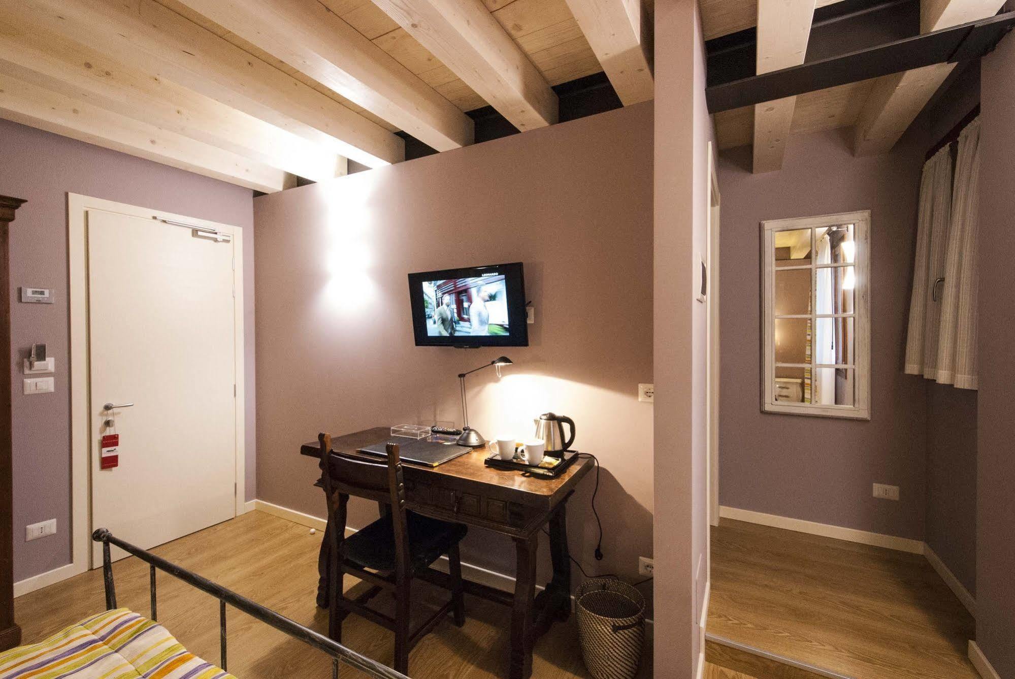 Casa Dei Racconti Guest House Ceggia Ngoại thất bức ảnh
