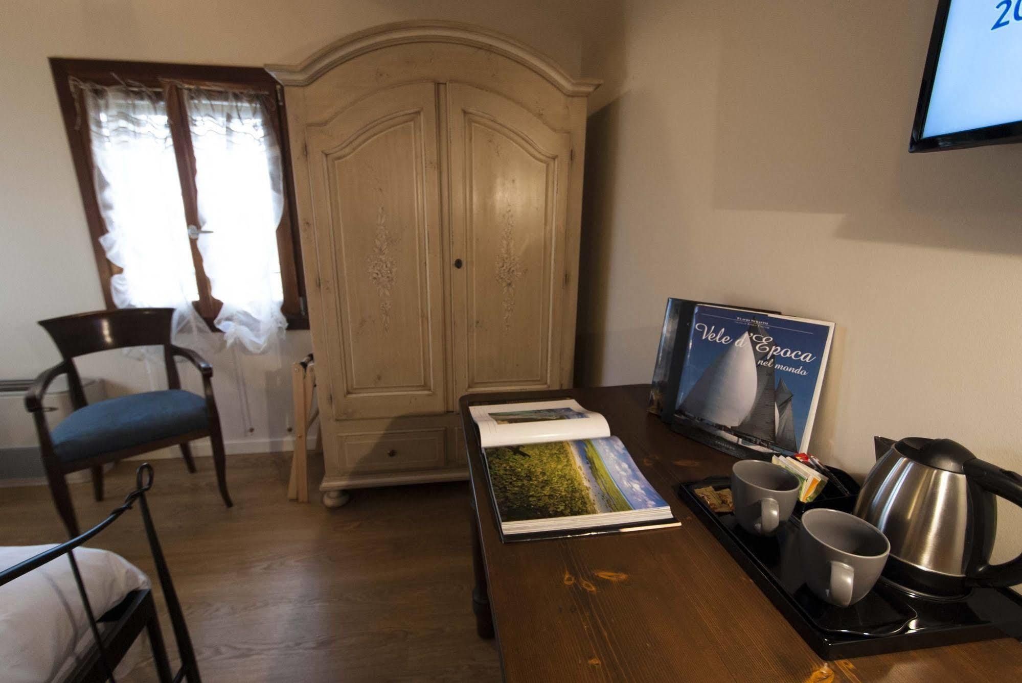 Casa Dei Racconti Guest House Ceggia Ngoại thất bức ảnh