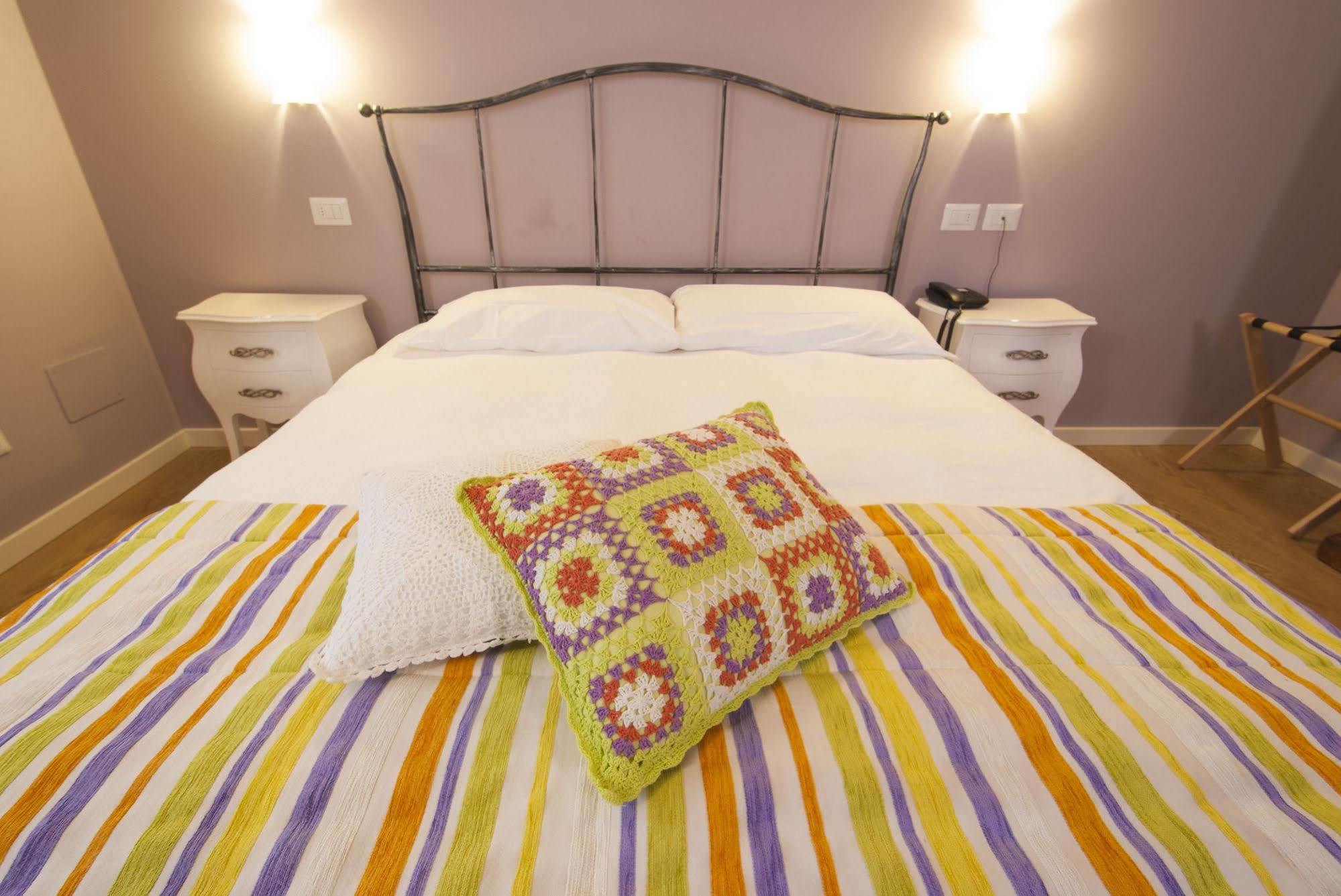 Casa Dei Racconti Guest House Ceggia Ngoại thất bức ảnh